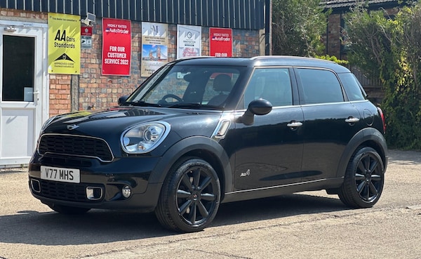 Used MINI Countryman 2012 for sale - 75545914: Photo 5