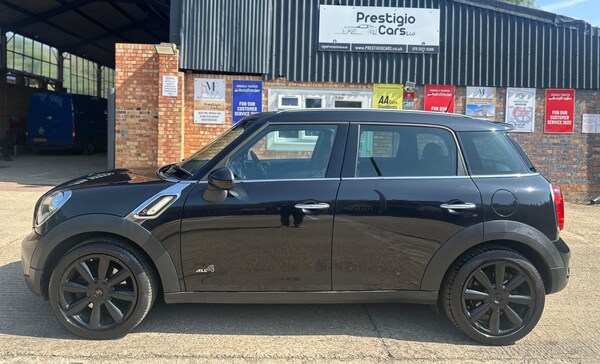 Used MINI Countryman 2012 for sale - 75545914: Photo 6