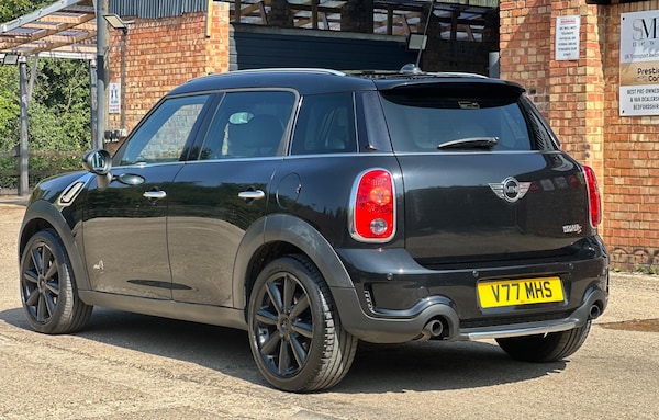 Used MINI Countryman 2012 for sale - 75545914: Photo 7