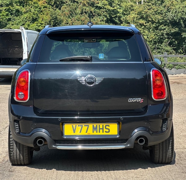Used MINI Countryman 2012 for sale - 75545914: Photo 8