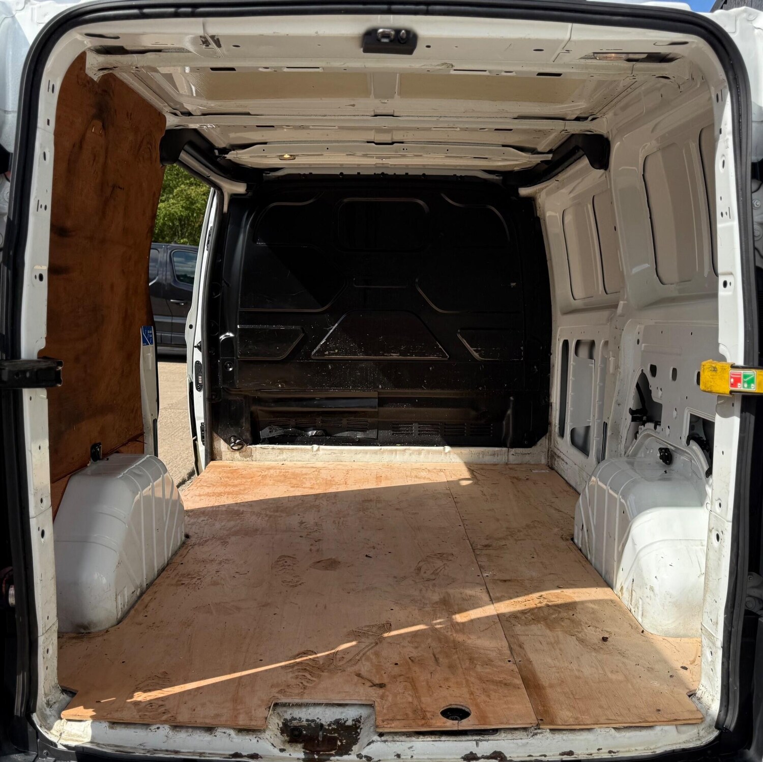 Used Ford Transit Custom 2021 for sale - 78107068: Photo 12