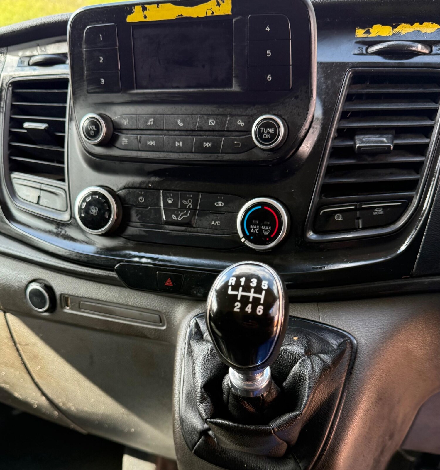 Used Ford Transit Custom 2021 for sale - 78107068: Photo 13