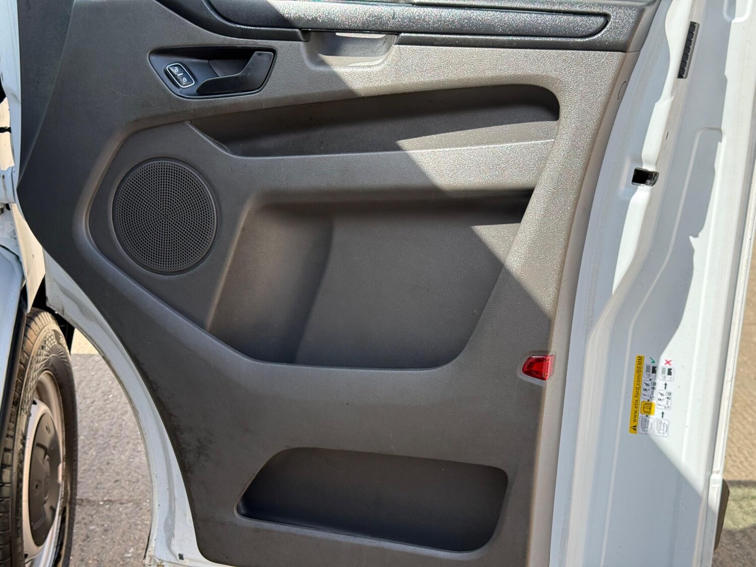 Used Ford Transit Custom 2021 for sale - 78107068: Photo 21