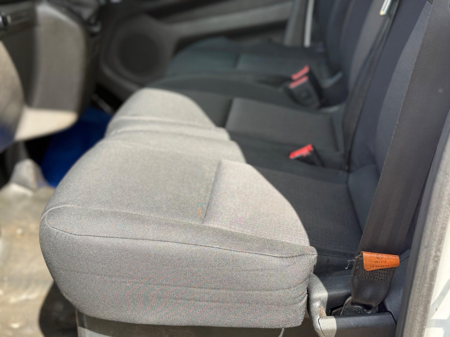 Used Ford Transit Custom 2021 for sale - 78107068: Photo 22