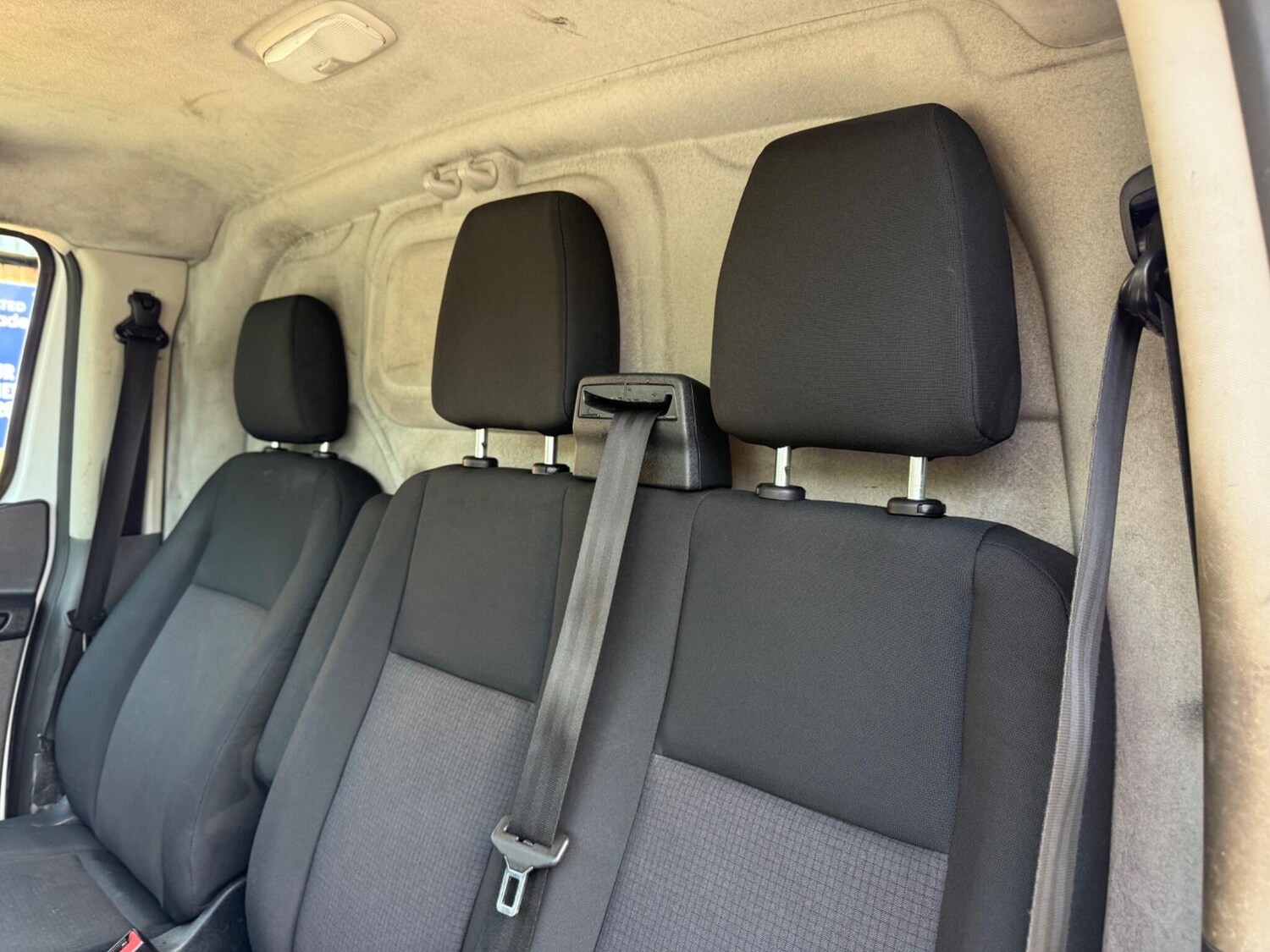 Used Ford Transit Custom 2021 for sale - 78107068: Photo 23
