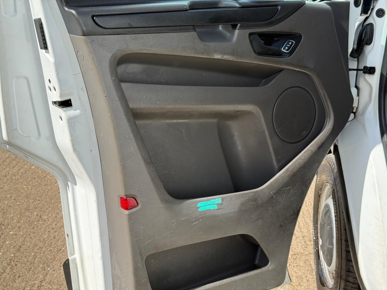 Used Ford Transit Custom 2021 for sale - 78107068: Photo 24