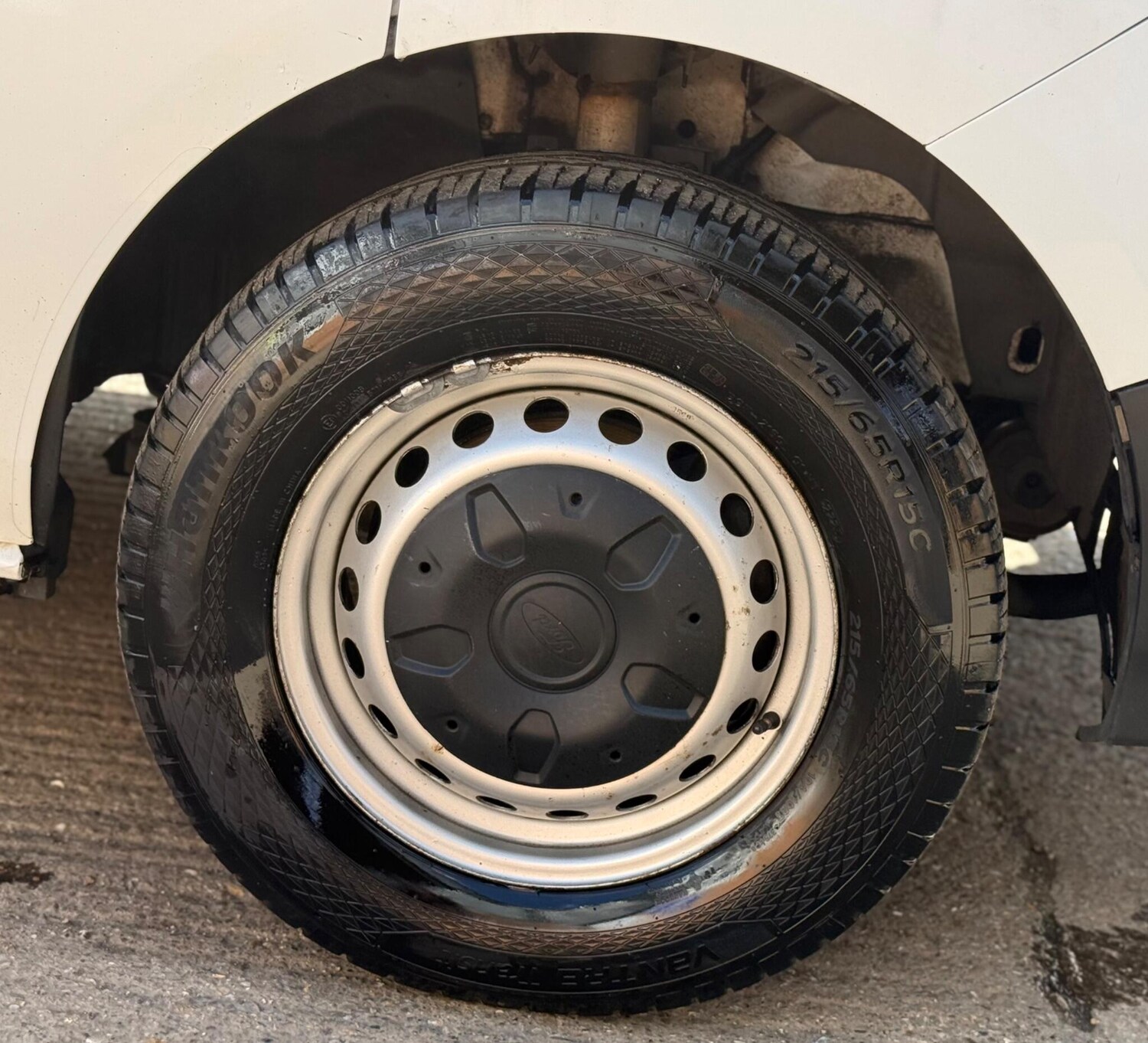 Used Ford Transit Custom 2021 for sale - 78107068: Photo 27