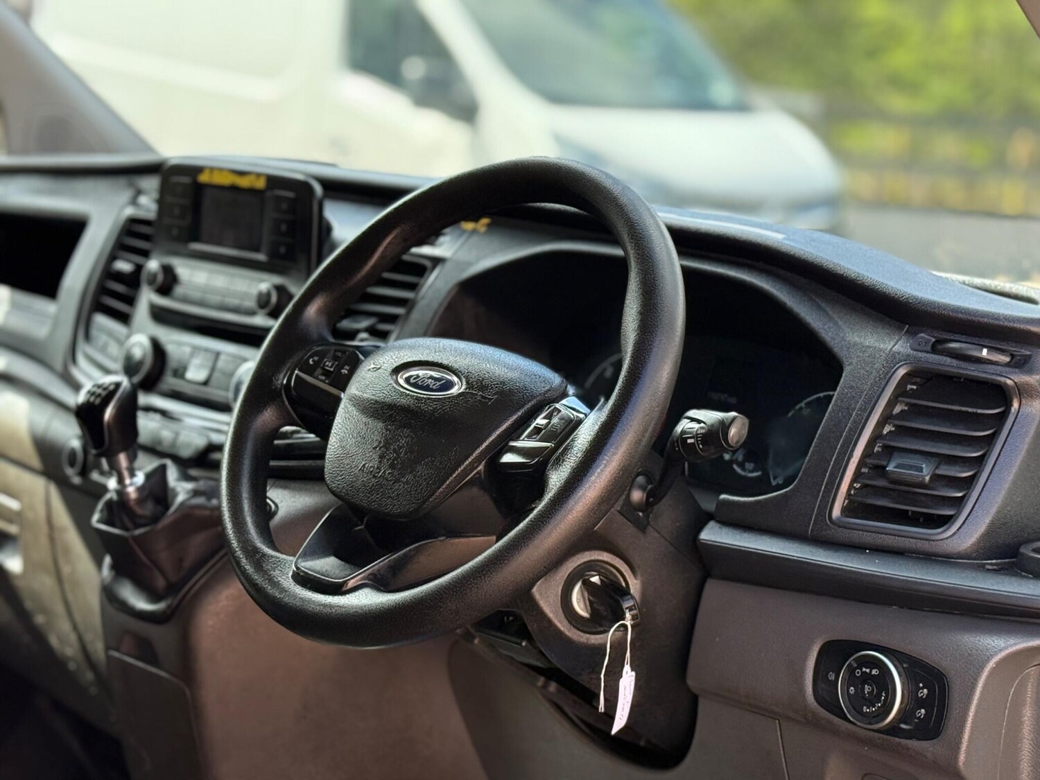 Used Ford Transit Custom 2021 for sale - 78107068: Photo 7