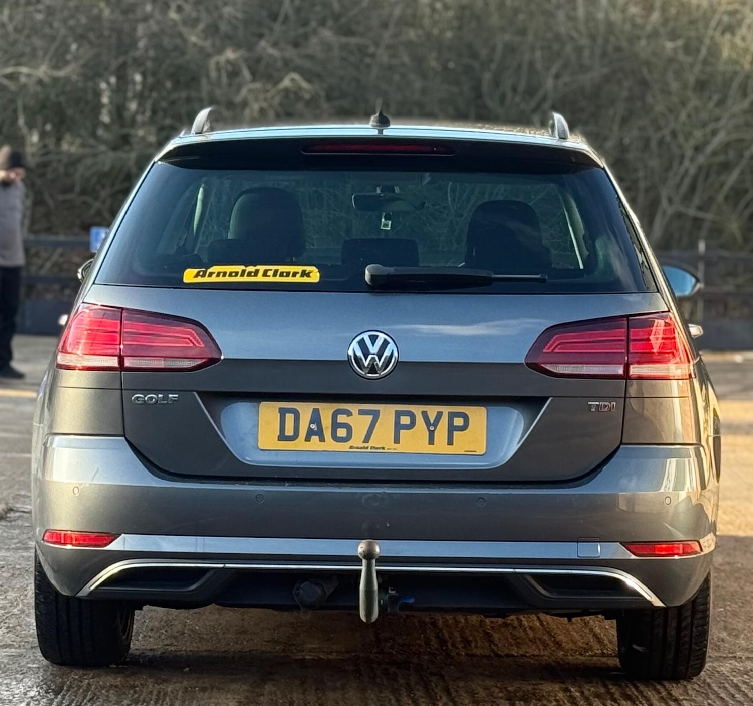 Used Volkswagen Golf for sale - 77355200: Photo 10