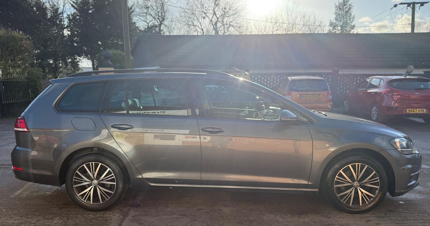 Used Volkswagen Golf for sale - 77355200: Photo 12