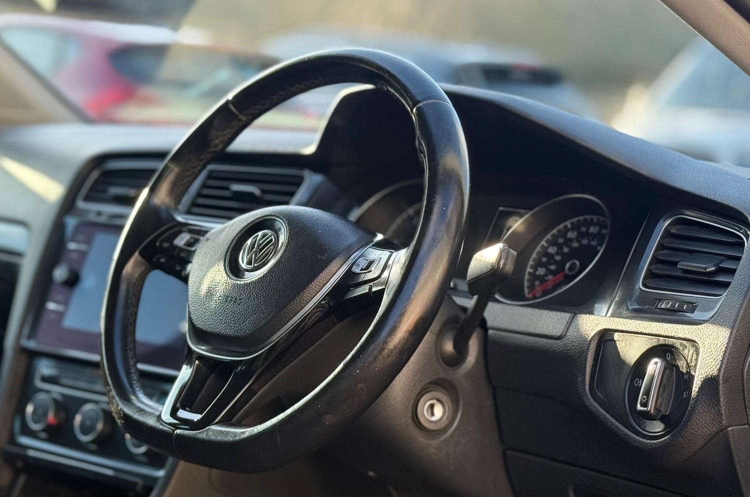 Used Volkswagen Golf for sale - 77355200: Photo 13