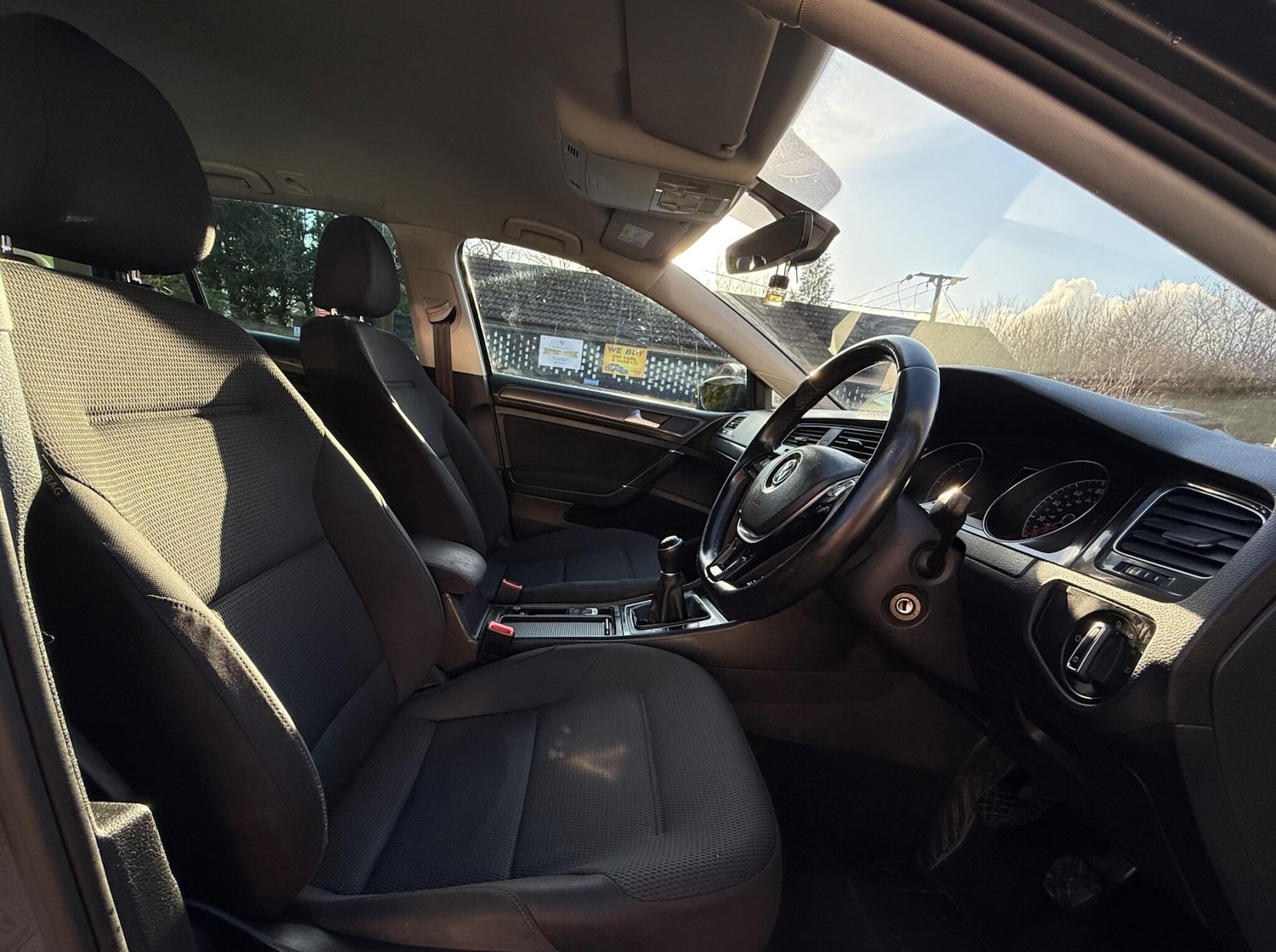 Used Volkswagen Golf for sale - 77355200: Photo 14