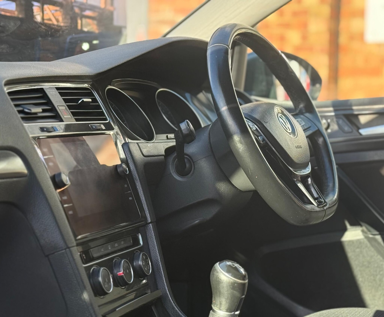 Used Volkswagen Golf for sale - 77355200: Photo 16