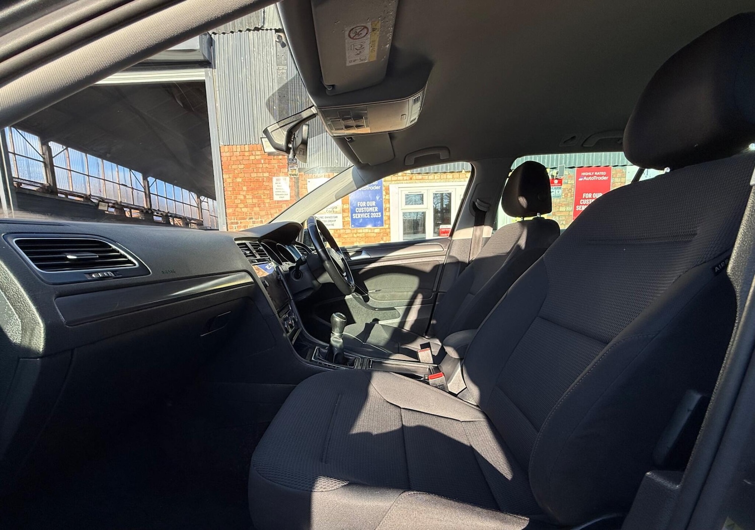 Used Volkswagen Golf for sale - 77355200: Photo 17