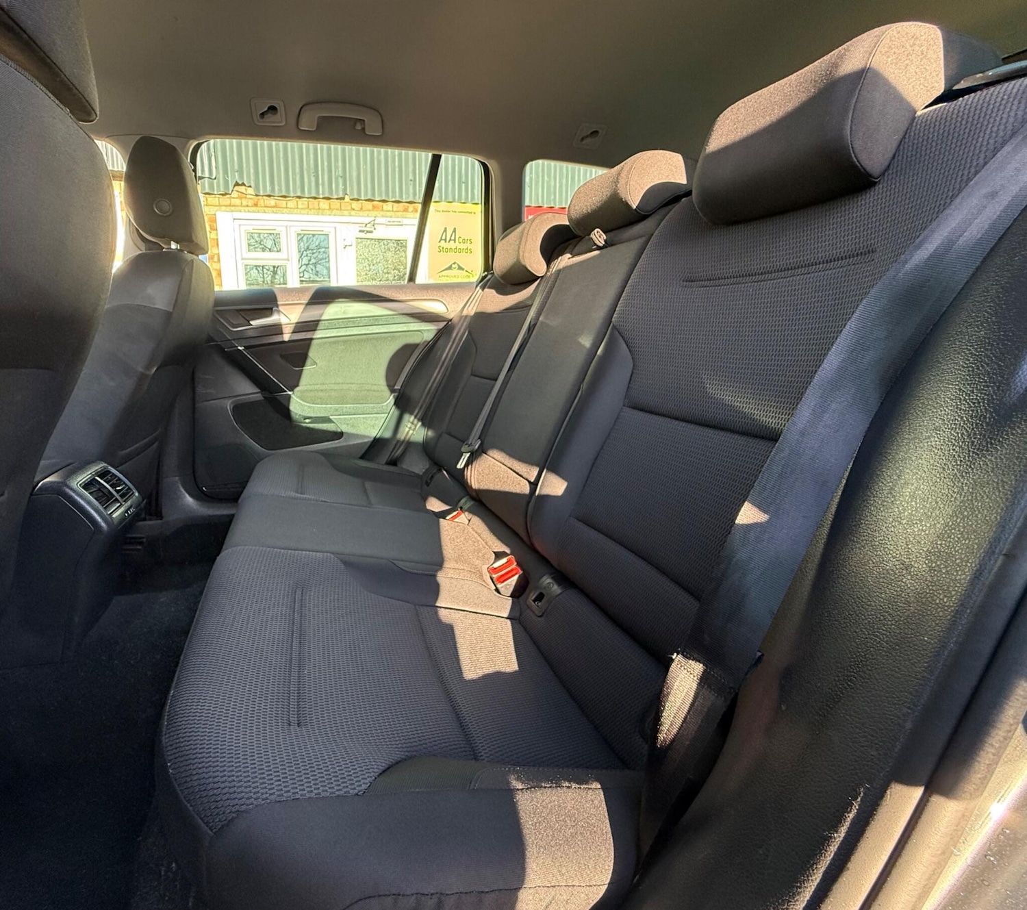 Used Volkswagen Golf for sale - 77355200: Photo 19