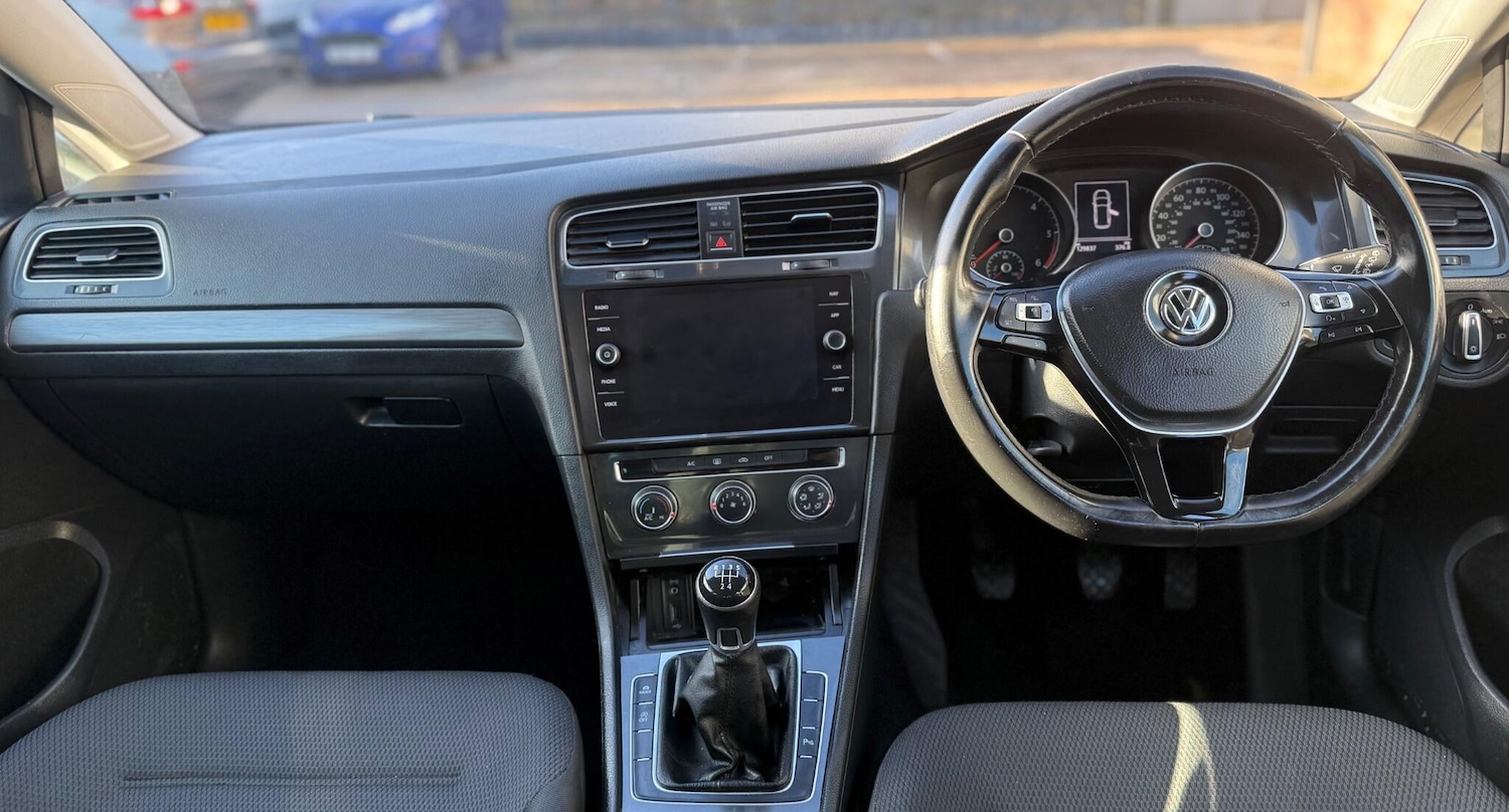 Used Volkswagen Golf for sale - 77355200: Photo 21