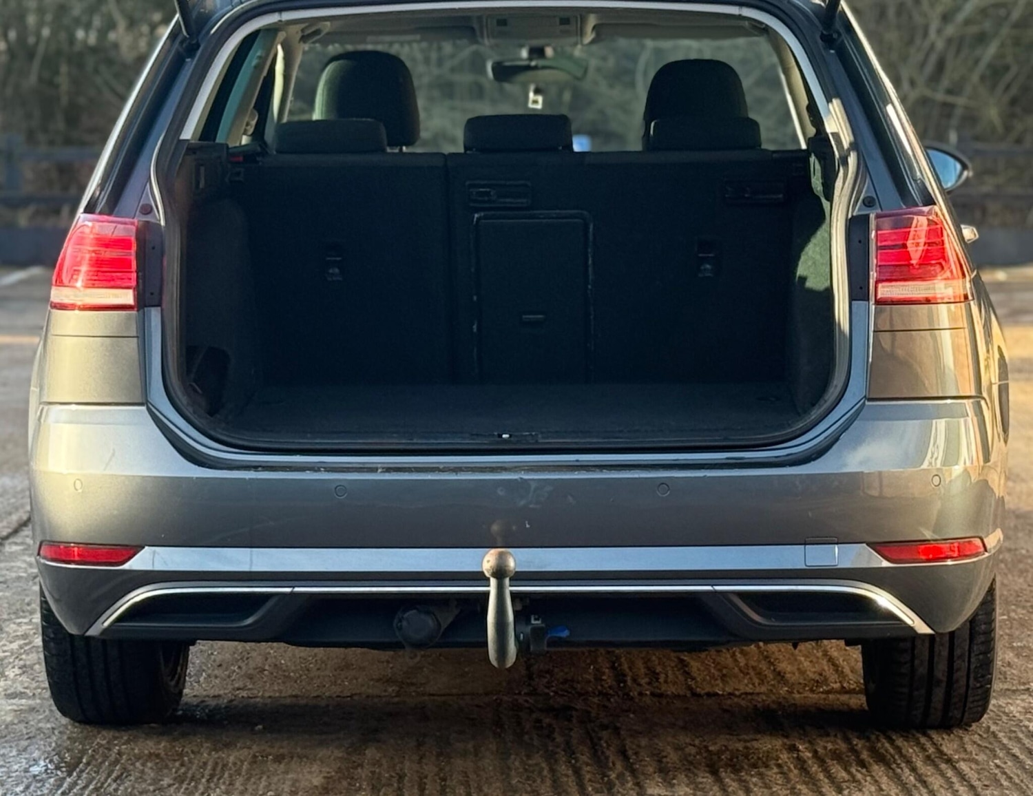 Used Volkswagen Golf for sale - 77355200: Photo 25