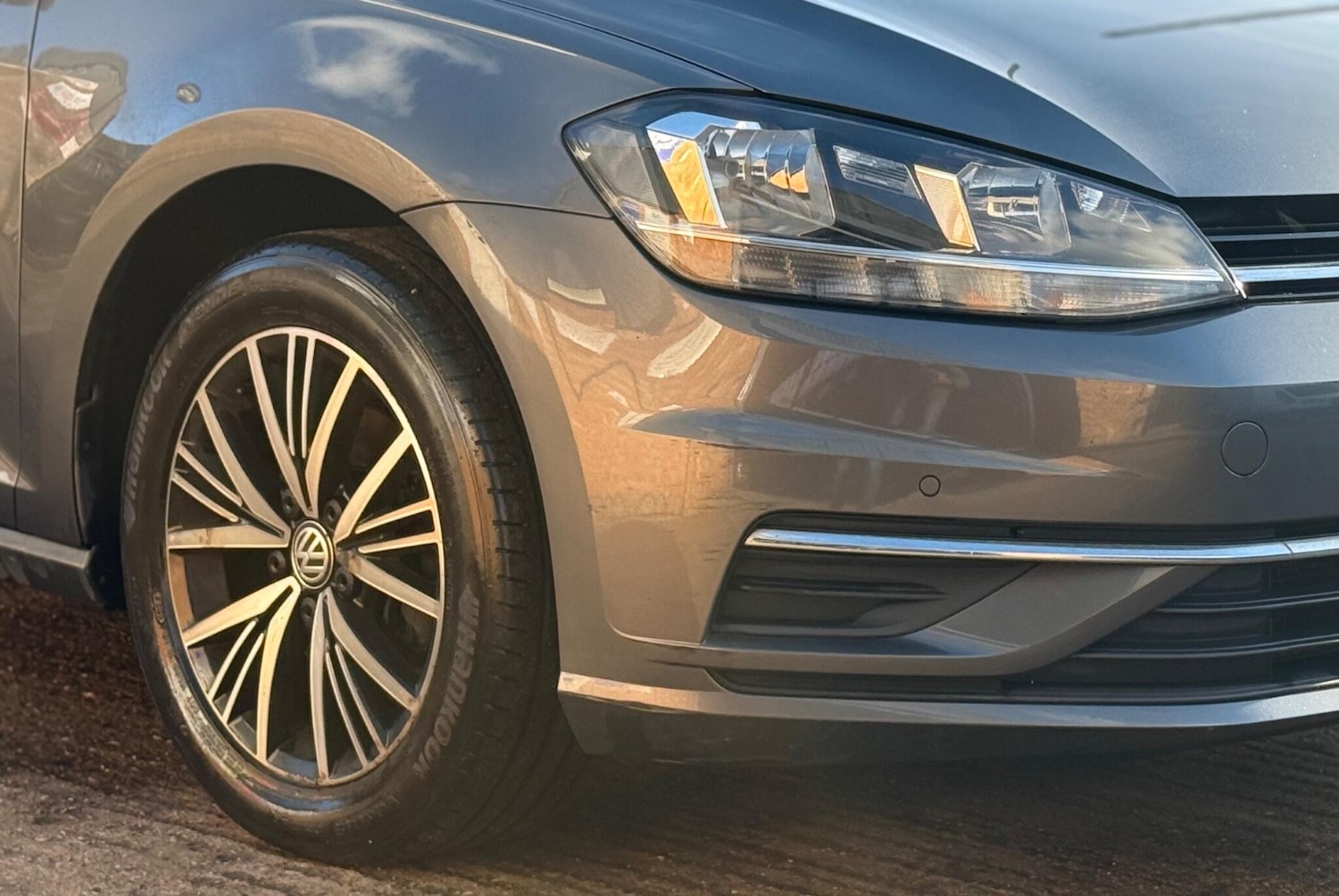 Used Volkswagen Golf for sale - 77355200: Photo 27