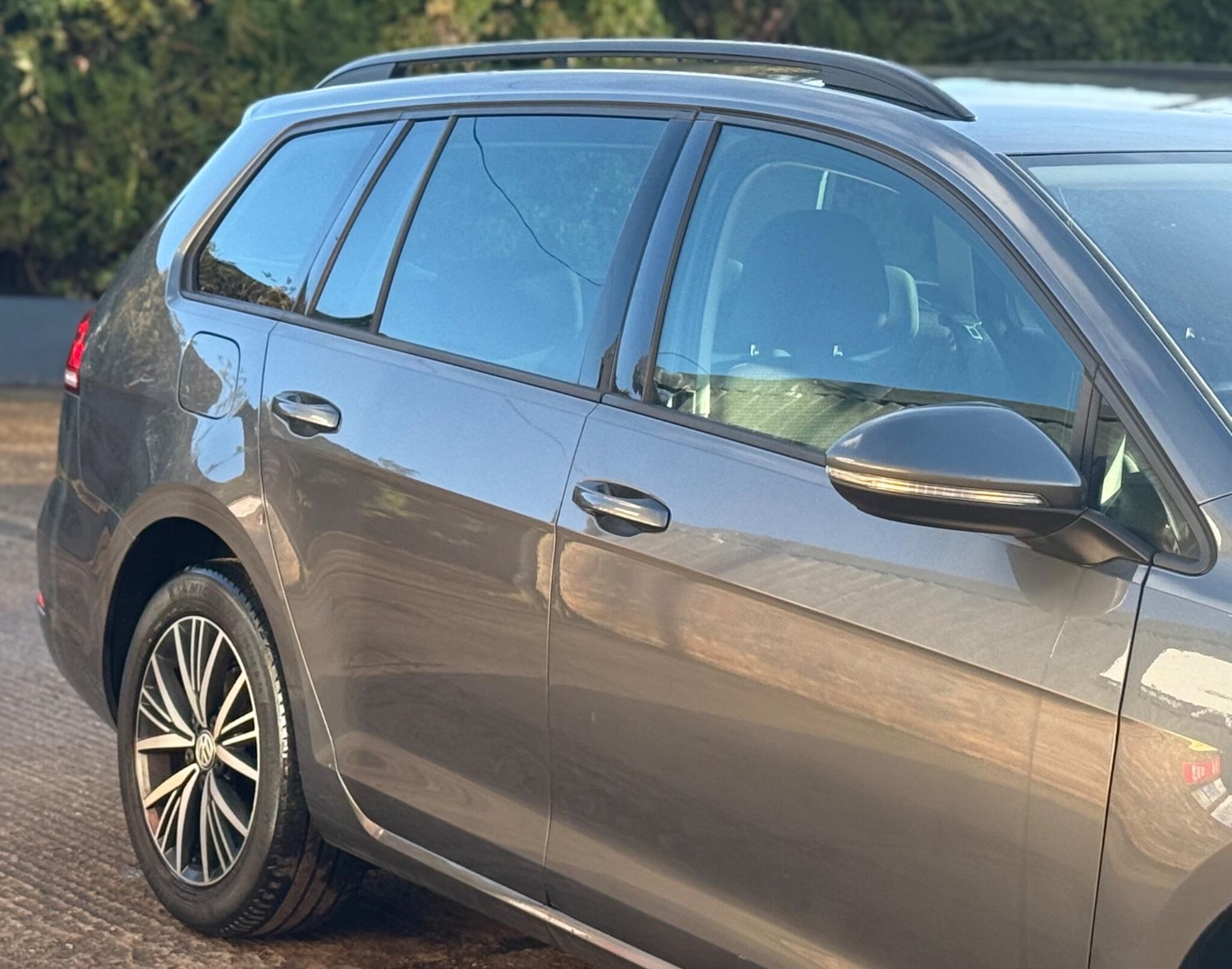 Used Volkswagen Golf for sale - 77355200: Photo 28