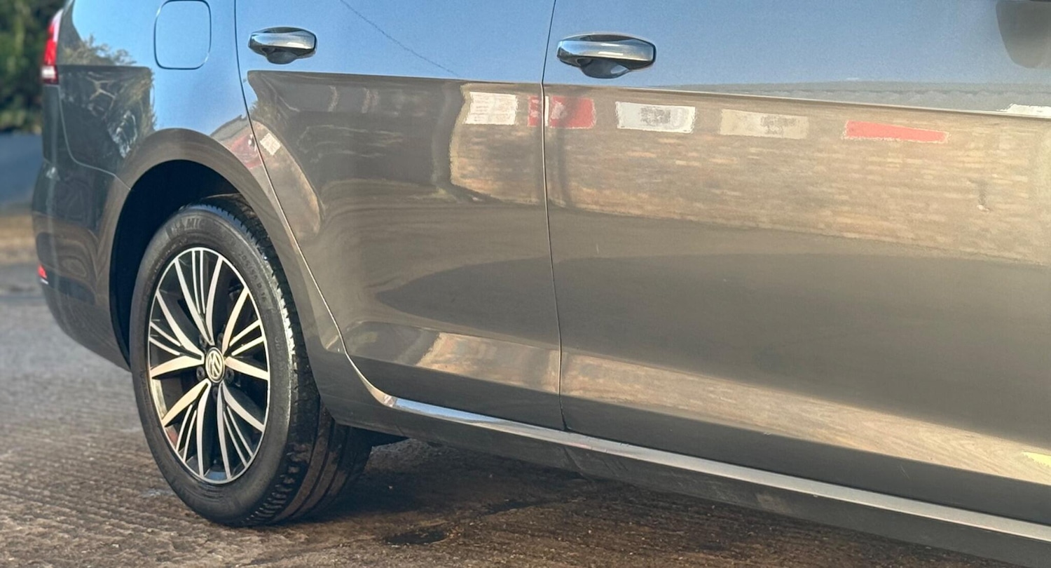 Used Volkswagen Golf for sale - 77355200: Photo 29