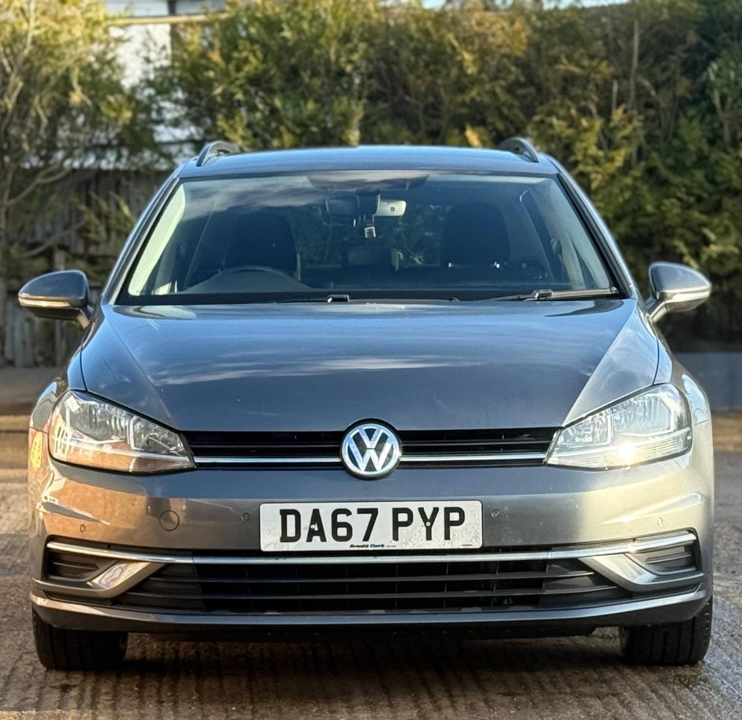 Used Volkswagen Golf for sale - 77355200: Photo 3