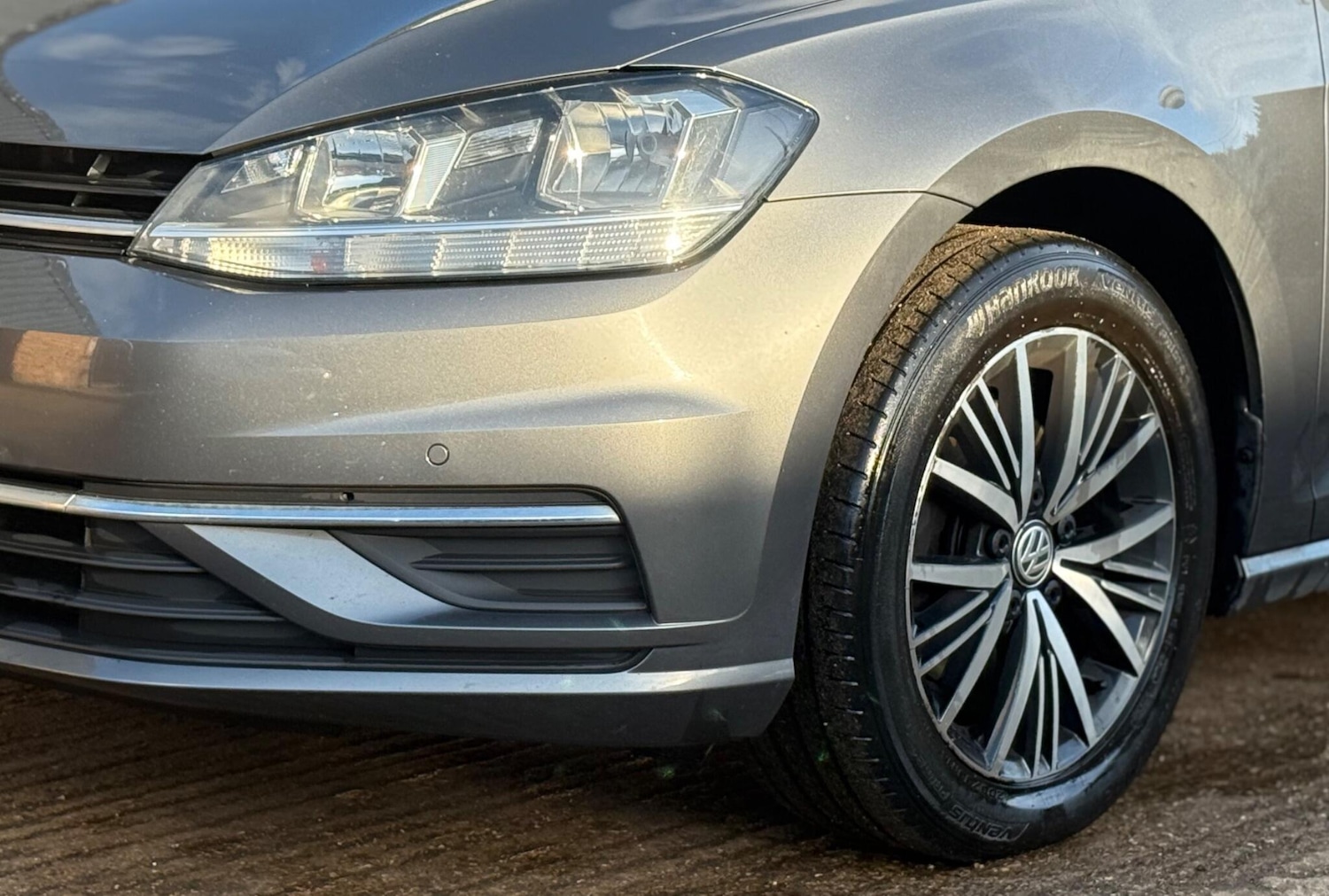 Used Volkswagen Golf for sale - 77355200: Photo 30