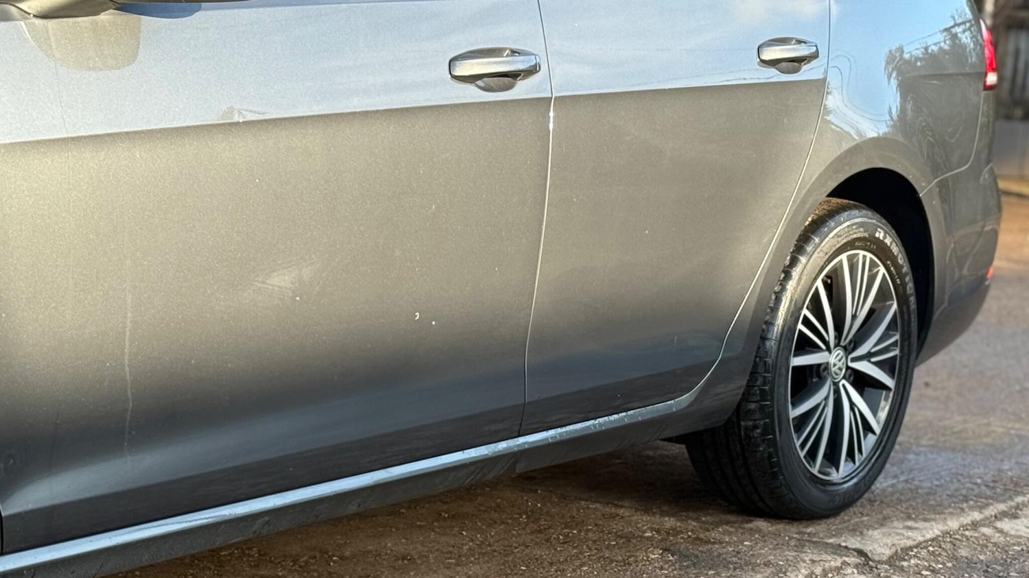 Used Volkswagen Golf for sale - 77355200: Photo 32