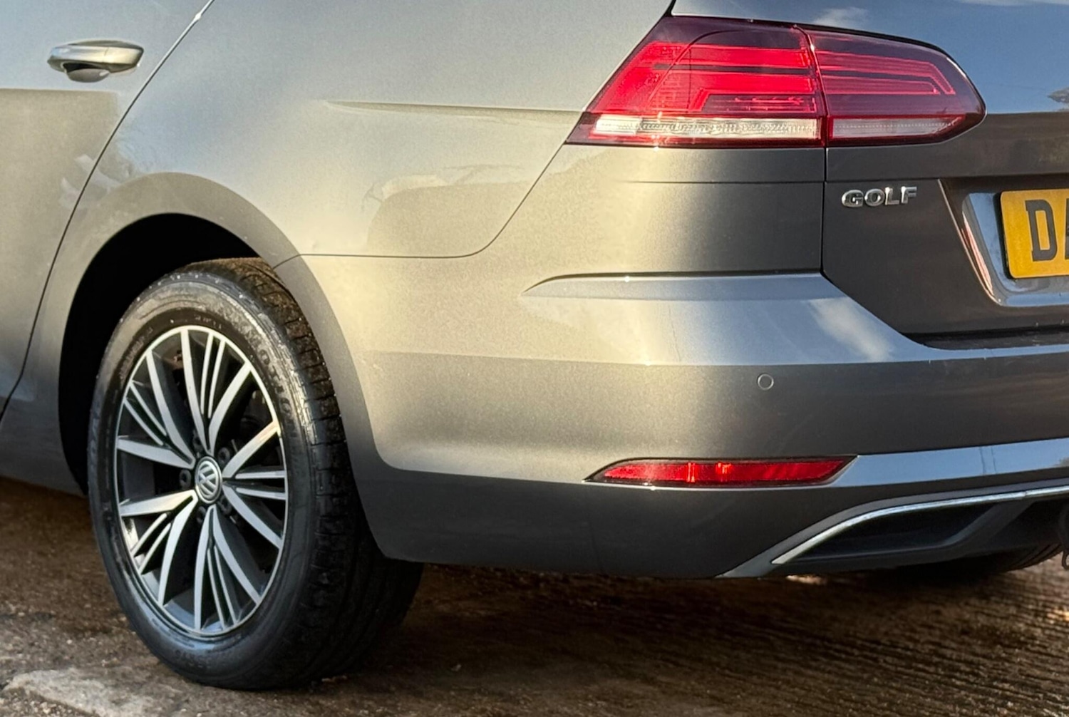 Used Volkswagen Golf for sale - 77355200: Photo 33