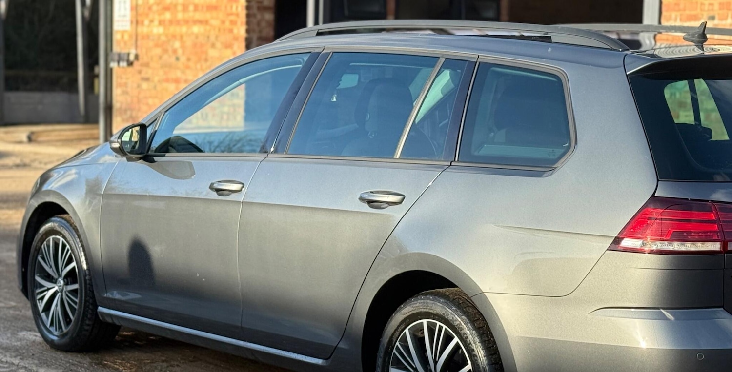 Used Volkswagen Golf for sale - 77355200: Photo 34