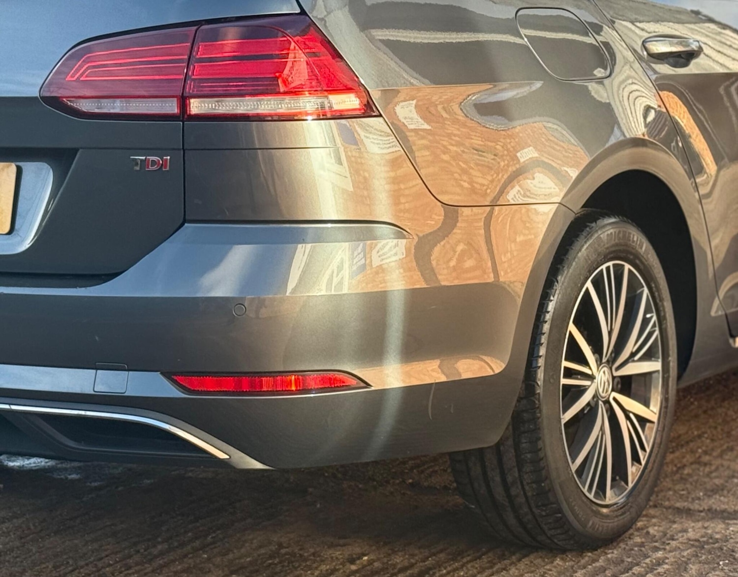 Used Volkswagen Golf for sale - 77355200: Photo 36