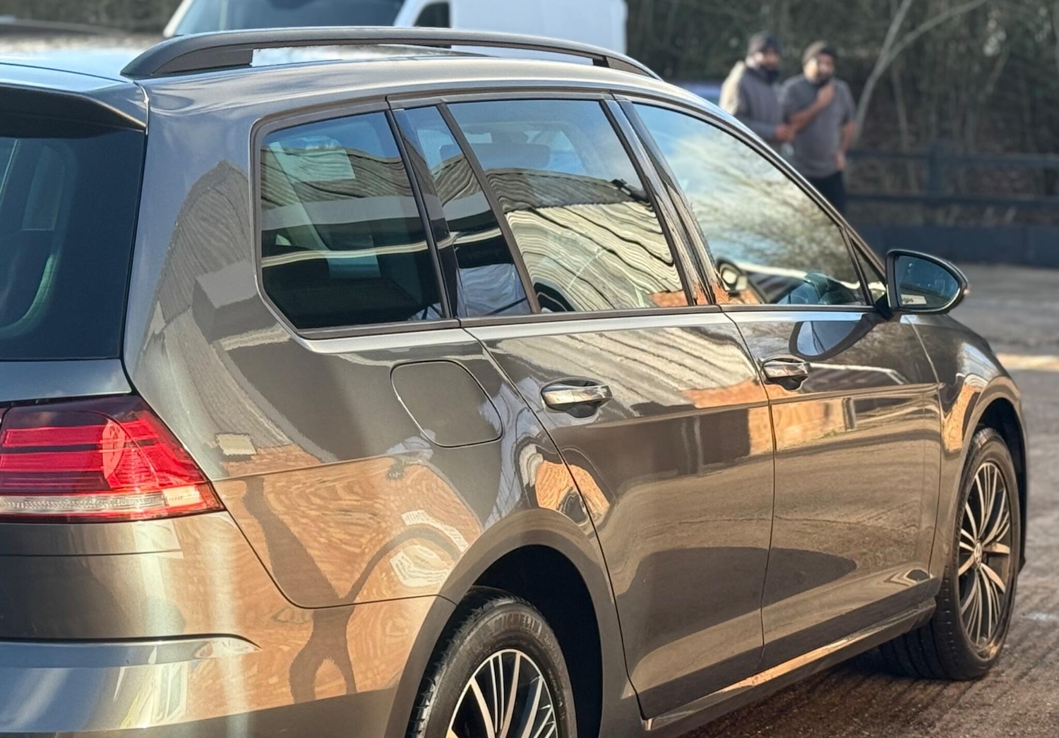 Used Volkswagen Golf for sale - 77355200: Photo 37