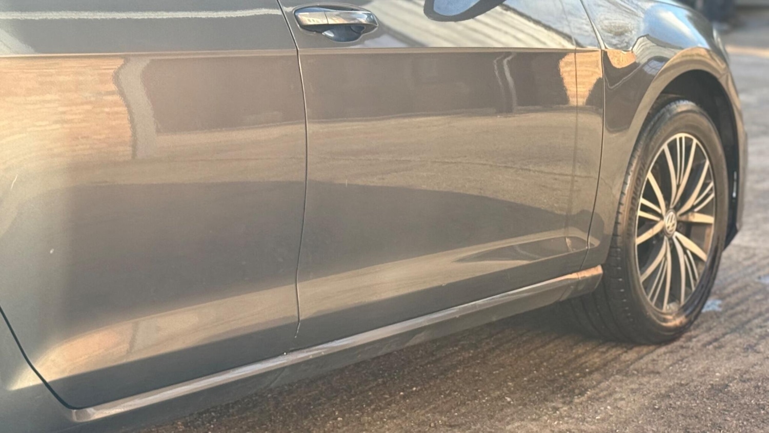 Used Volkswagen Golf for sale - 77355200: Photo 38