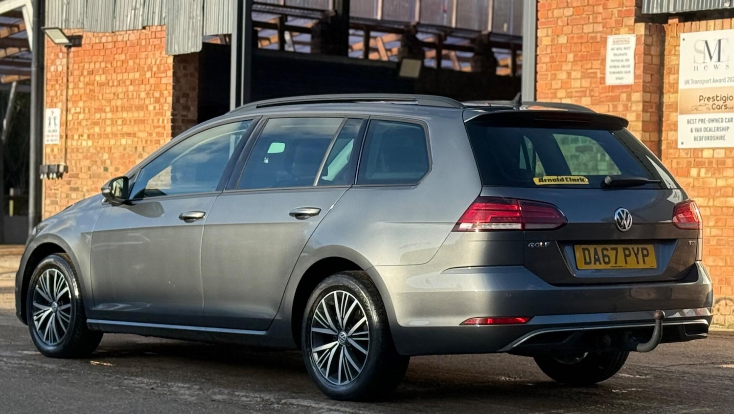 Used Volkswagen Golf for sale - 77355200: Photo 9