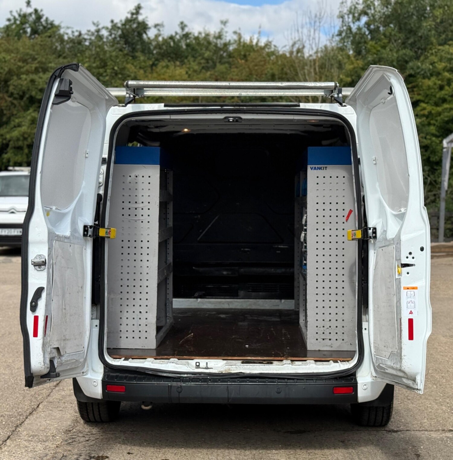 Vehicle 16