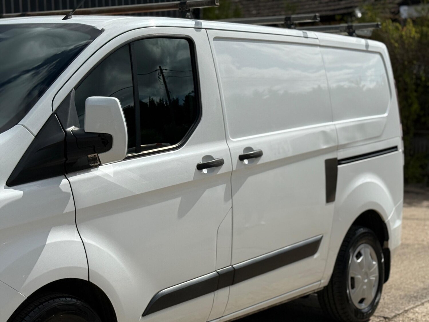 Vehicle 24