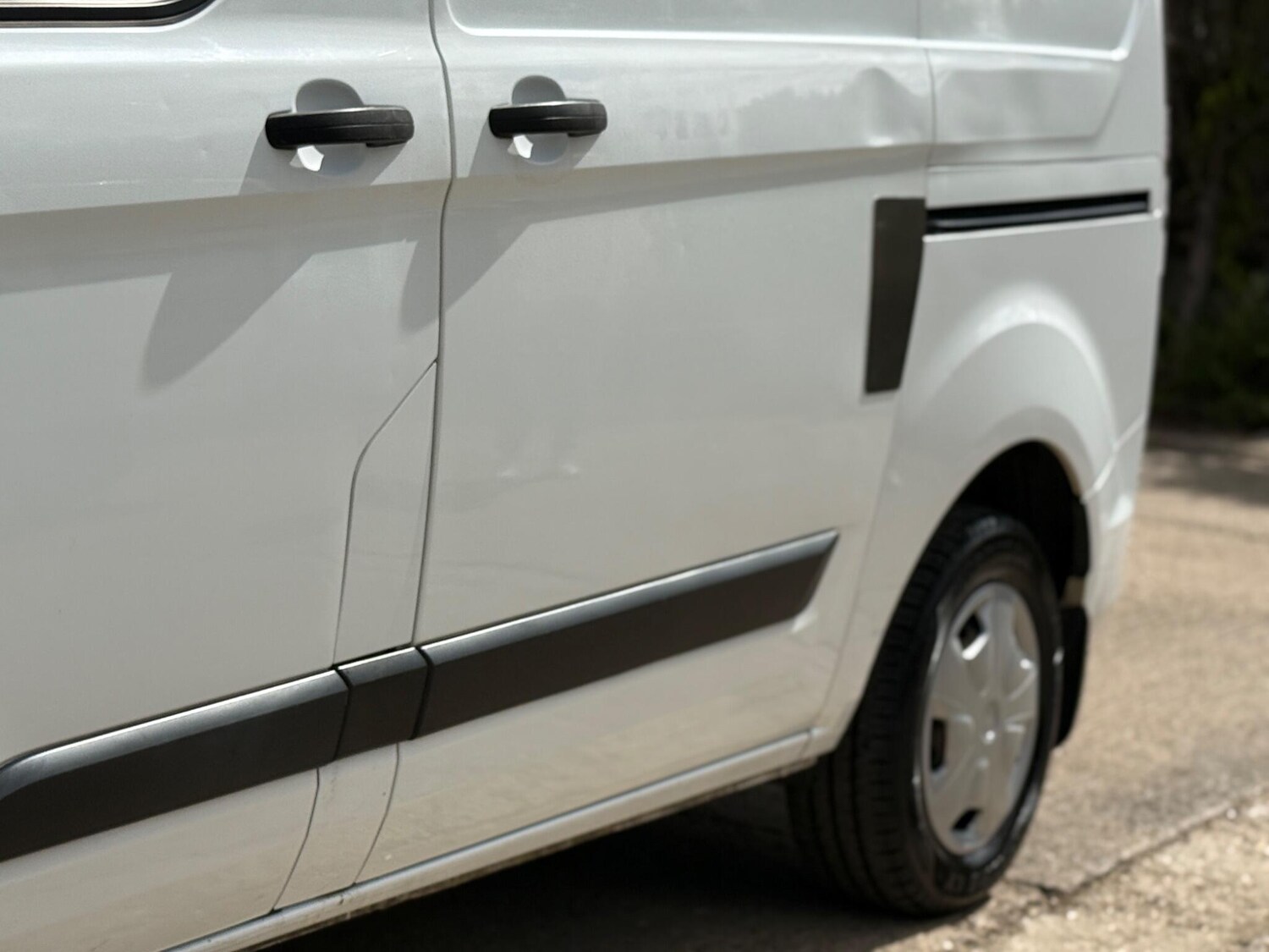 Vehicle 25