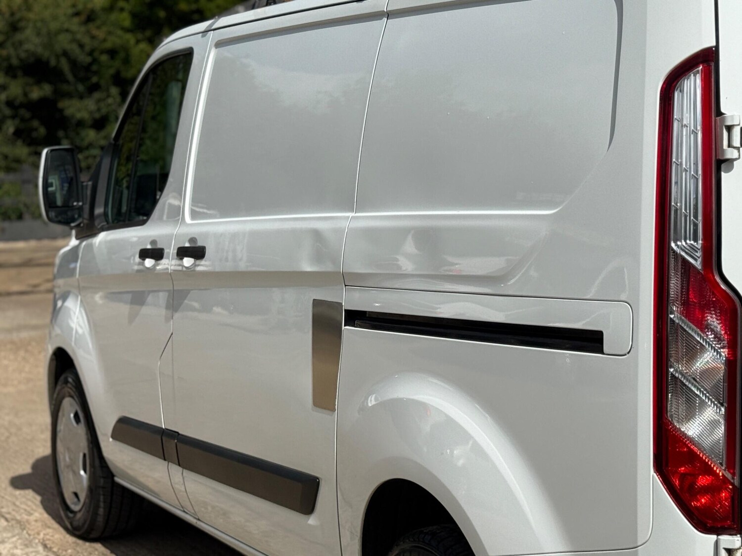 Vehicle 27