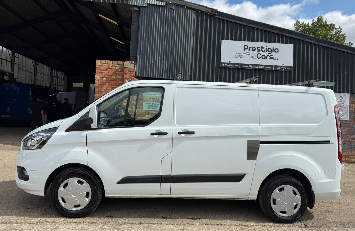 Vehicle 6