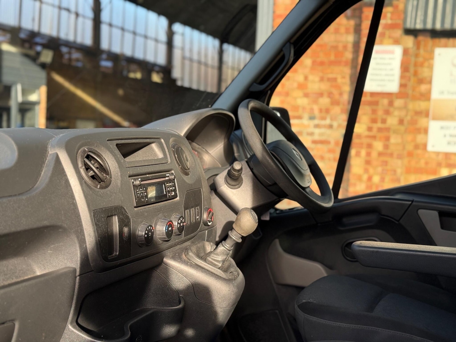 Used Renault Master 2018 for sale - 76931699: Photo 11