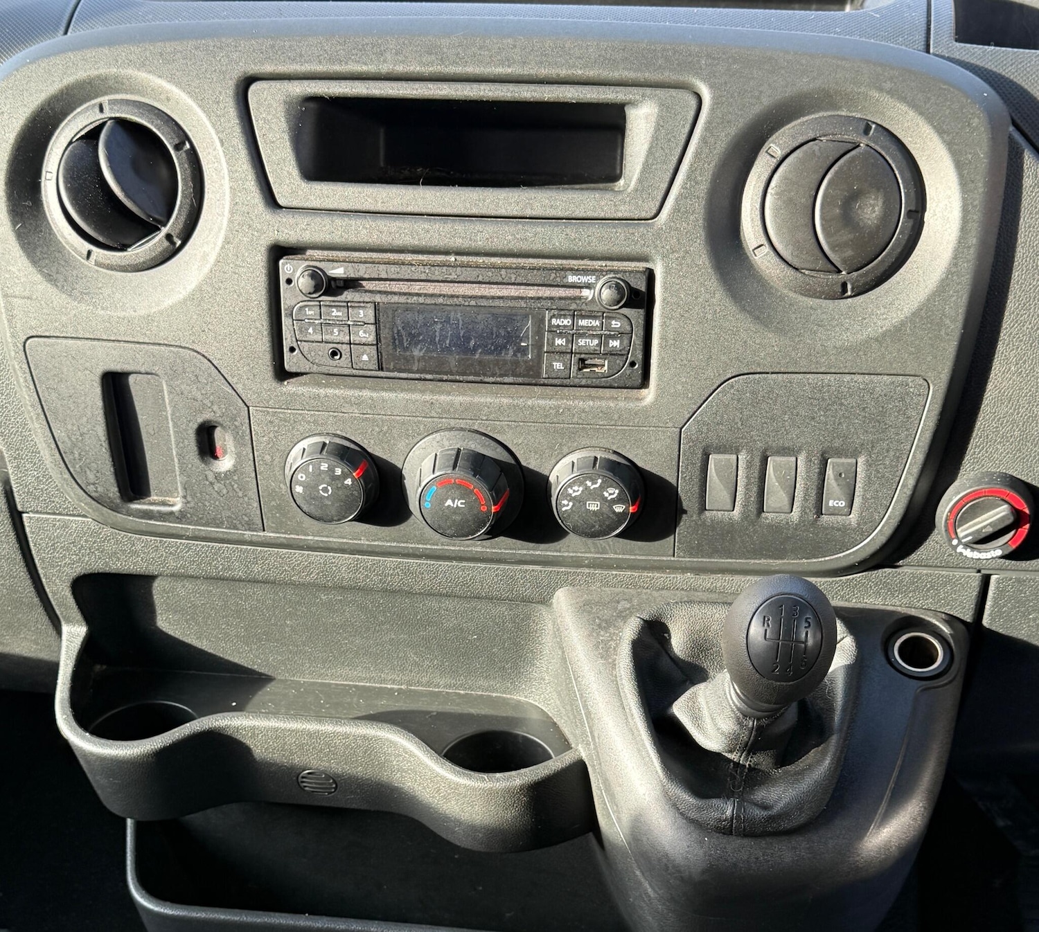 Used Renault Master 2018 for sale - 76931699: Photo 15