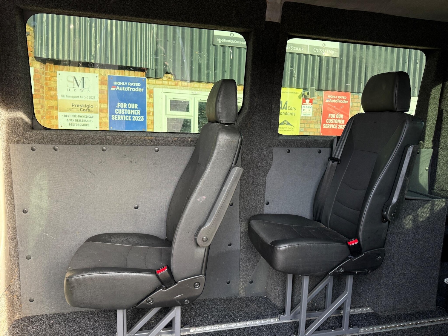 Used Renault Master 2018 for sale - 76931699: Photo 17