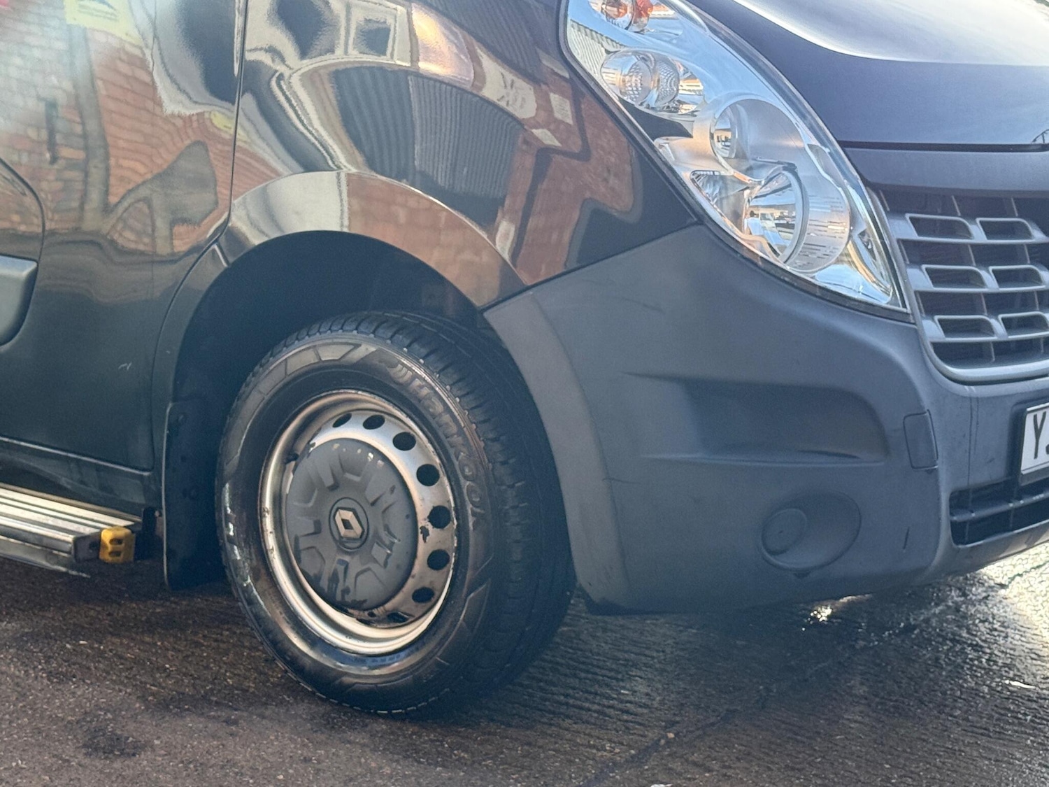 Used Renault Master 2018 for sale - 76931699: Photo 18