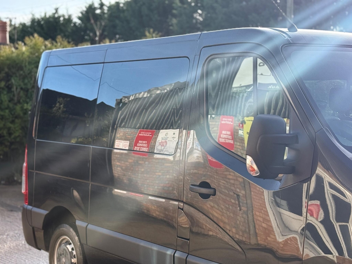 Used Renault Master 2018 for sale - 76931699: Photo 19