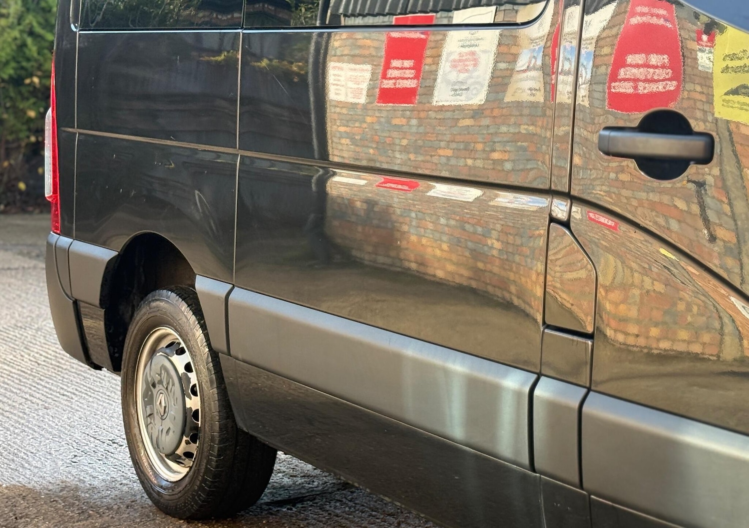 Used Renault Master 2018 for sale - 76931699: Photo 20