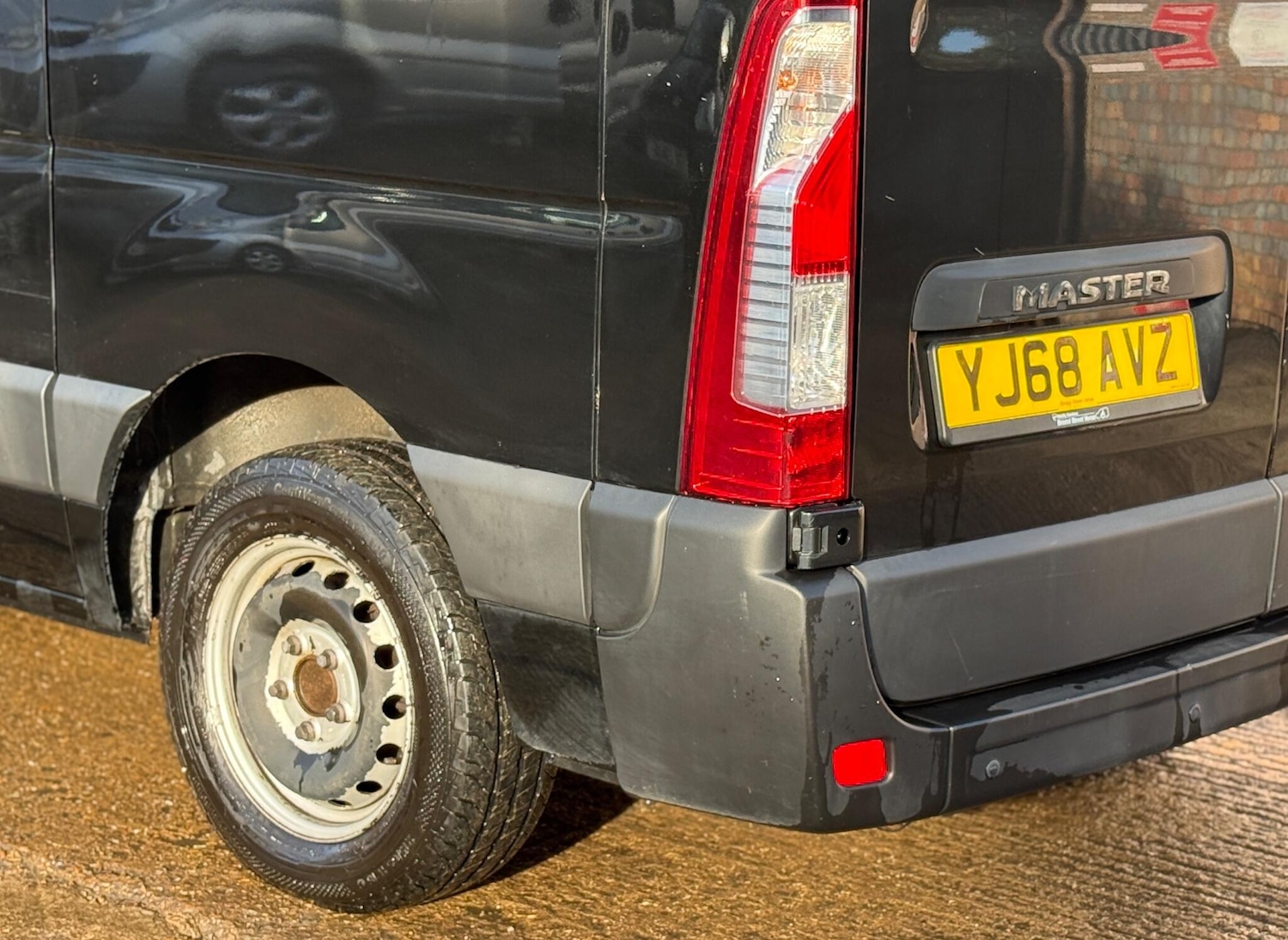 Used Renault Master 2018 for sale - 76931699: Photo 21