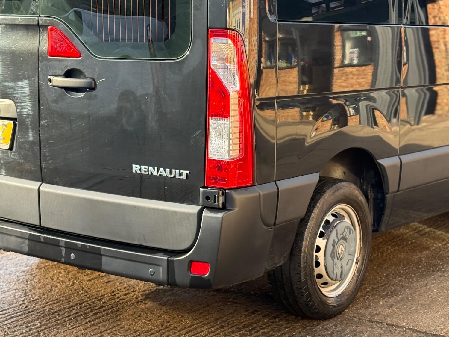 Used Renault Master 2018 for sale - 76931699: Photo 22
