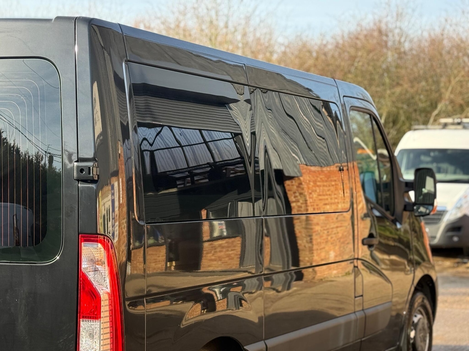 Used Renault Master 2018 for sale - 76931699: Photo 23