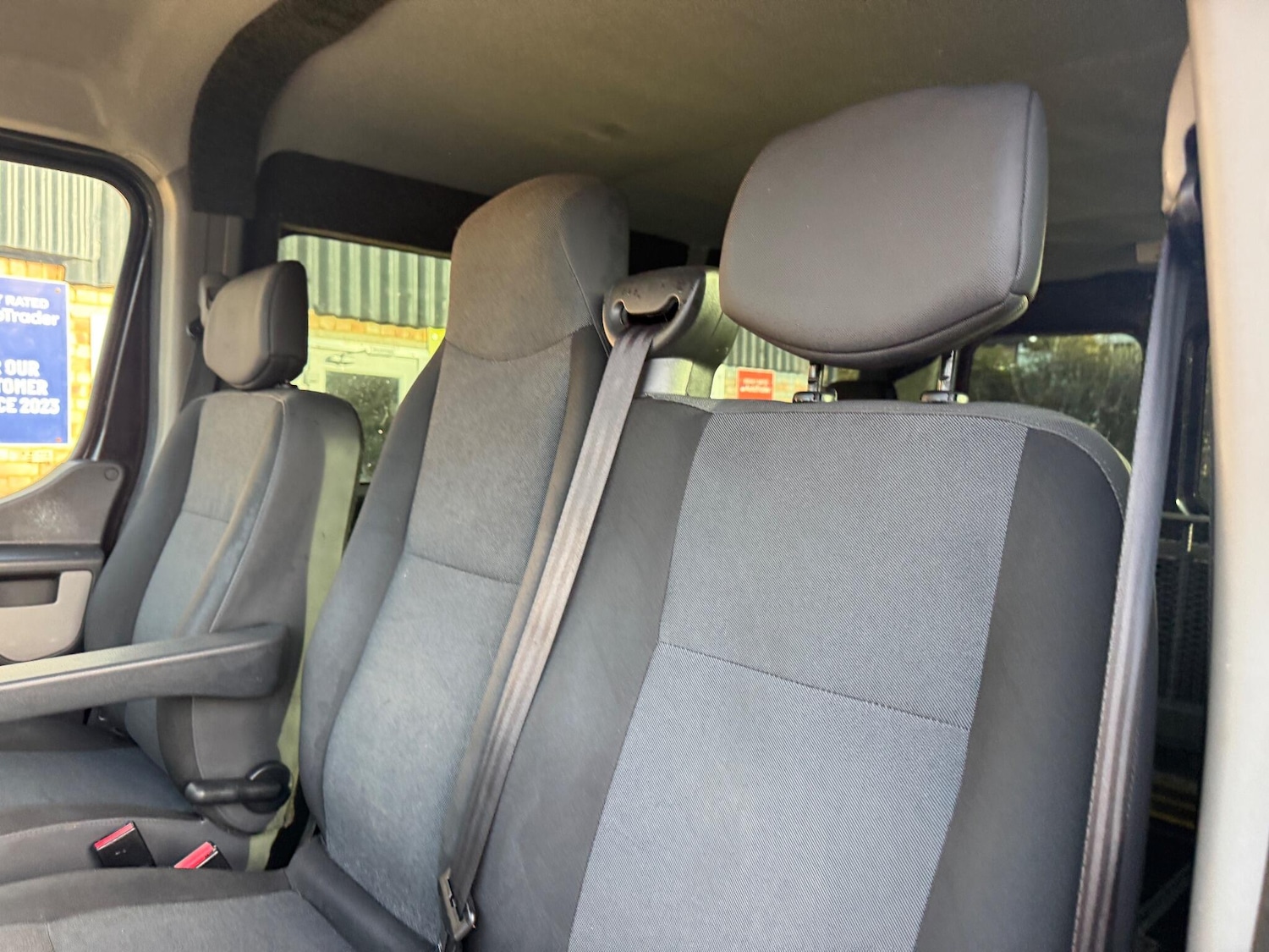 Used Renault Master 2018 for sale - 76931699: Photo 27