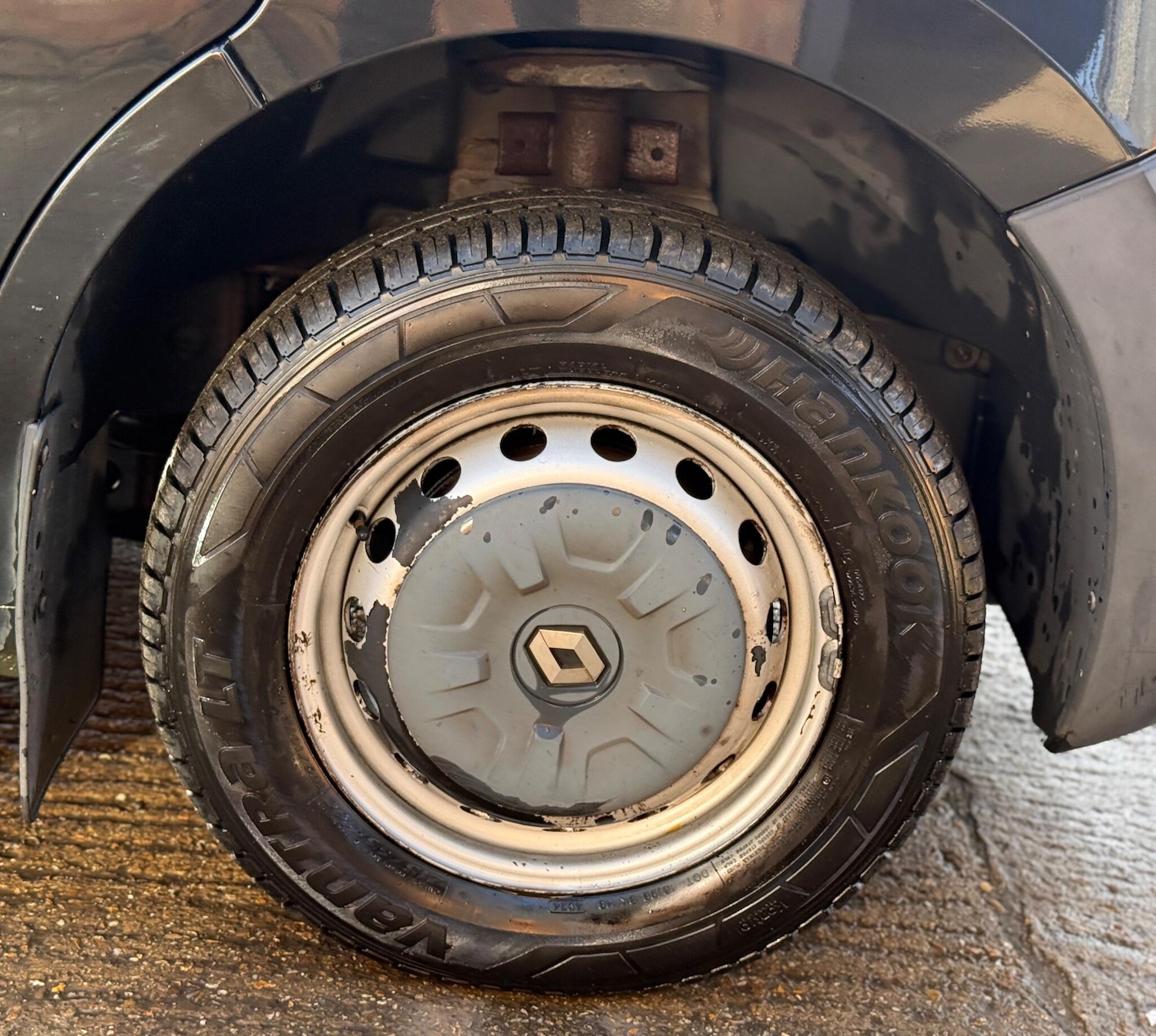 Used Renault Master 2018 for sale - 76931699: Photo 28