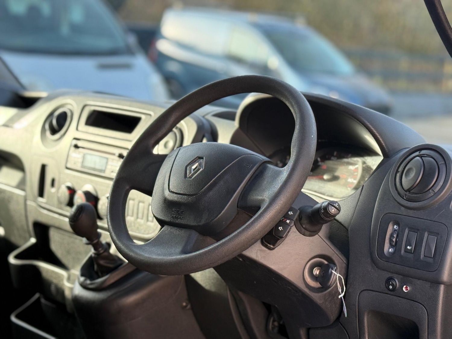 Used Renault Master 2018 for sale - 76931699: Photo 9